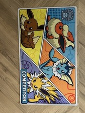 Pokemon championships eevee for sale  NEWTON AYCLIFFE
