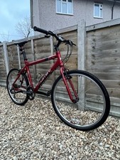 Men red carrera for sale  SALISBURY