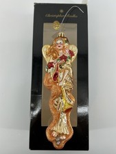 Christopher radko serafina for sale  Canyon