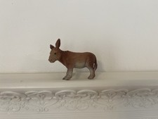 Schleich classics esel gebraucht kaufen  Büttelborn