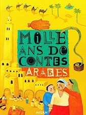 Ans contes arabes d'occasion  Corbeil-Essonnes
