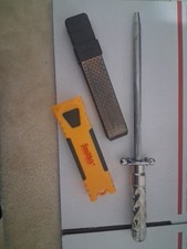 Knife sharpeners for sale  Unionville