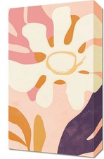Obraz 30x50cm  Ogród Minimalistyczny , Wnętrza Styl Skandynawski, Boho na sprzedaż  PL