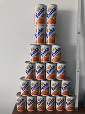 Mini fanta dosen gebraucht kaufen  Rückersdorf