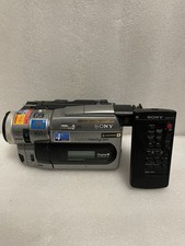 Digital video camera gebraucht kaufen Digital video camera gebraucht kaufen  Baesweiler