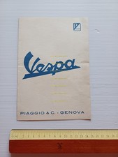 Piaggio vespa 125 usato  Vimodrone