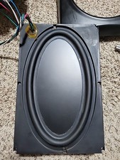 Mackie hr824 powered for sale  Colorado Springs