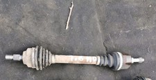 Cardan gauche peugeot d'occasion  Nègrepelisse