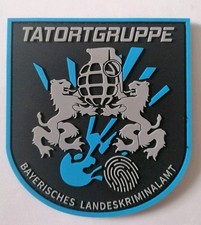 Abzeichen polizei bayerisches gebraucht kaufen  Remshalden