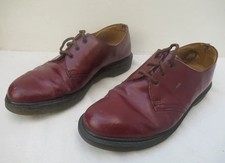 Martens lace leather for sale  SWANSEA