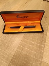 Coffret stylo bille d'occasion  Guérigny