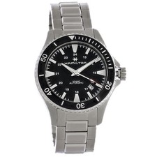 Hamilton khaki navy for sale  Brooklyn