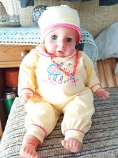 Lissi dolls puppe gebraucht kaufen  Rudolstadt