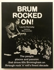Brum rocked hornsby for sale  UK