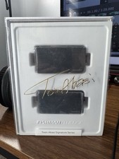 Usado, Captadores Fishman Fluence Tosin Abasi 6 cordas (caixa aberta) comprar usado  Enviando para Brazil