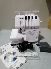 overlock nahmaschine gebraucht kaufen  Herten
