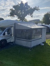 Fiamma f45s privacy for sale  HARLOW