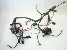 Treccia impianto elettrico usato  Vigevano