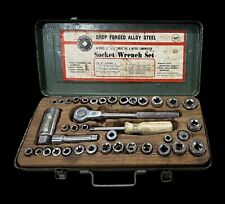 Socket wrench set for sale  Saint Augustine