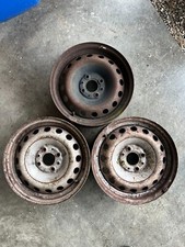 Cerchi 5.5jx14h2 4x98 usato  Belluno