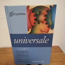 Garzantine enciclopedia univer usato Garzantine enciclopedia univer usato  Treviso