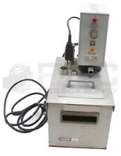 Baño De Agua HAAKE F4391 Con Calentador/Circulador *Probado* segunda mano  Embacar hacia Mexico