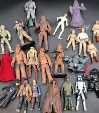 Star wars figures for sale  WHITCHURCH