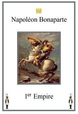 Napoleon bonaparte 1er d'occasion  Caen