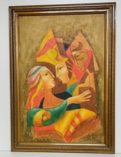 Vintage framed women for sale  Philadelphia