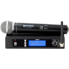 Gemini uhf 6100m for sale  Kansas City