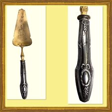 Pelle tarte vermeil d'occasion  Nemours