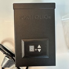 Portfolio watt volt for sale  Golden