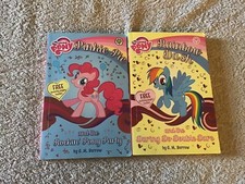 Little pony pinkie for sale  CARNOUSTIE