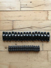 16x rocker arms for sale  GLASGOW