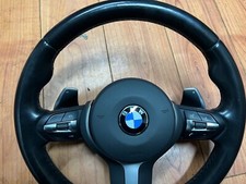 Bmw sport steering for sale  SMETHWICK