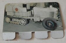 Plaque automobile citroen d'occasion  Ham
