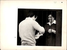 Fotografia originale agenzia usato Fotografia originale agenzia usato  Italia