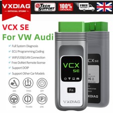 Vxdiag vcx doip for sale  UK