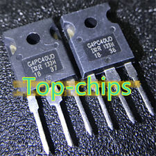 10PÇS IRG4PC40UD G4PC40U Nova Oferta Melhor IGBT 600V 40A 160W TO247AC  comprar usado  Enviando para Brazil