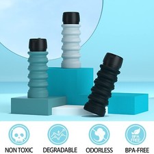 Collapsible water bottle for sale  Sugar Land