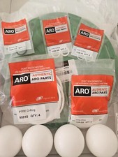 Kit de teflon ARO 637165-44 para bombas poli de 1 1/2" e 2" comprar usado  Enviando para Brazil