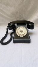 Téléphone ptt vintage d'occasion  Laon
