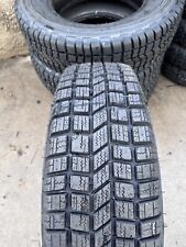 Pneumatici gomme 195 usato  Marsico Nuovo