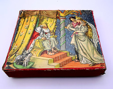 Altes würfel puzzle gebraucht kaufen  Wurzen