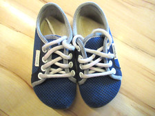 Barfußschuhe leguanito leguan gebraucht kaufen  Schöffengrund