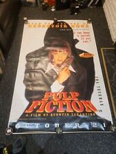 Pulp fiction bus for sale  PUDSEY