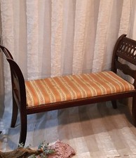Panchetta legno con usato  Solza