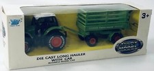 Tracteur farm 362 d'occasion  France