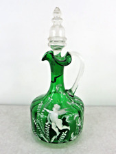 Mary gregory green for sale  LEICESTER