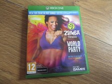 Zumba Fitness - Festa mundial Xbox One, entrega rastreada no Reino Unido comprar usado  Enviando para Brazil